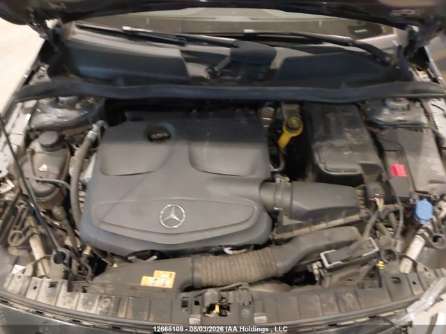 Aukcja sprzedaży 2019 Mercedes-benz Gla 250 4matic, vin: WDCTG4GB5KJ649193, numer aukcji: 12668109