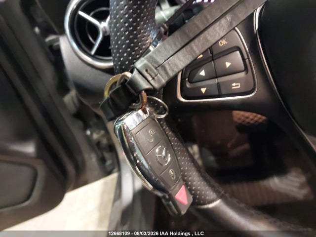 Aukcja sprzedaży 2019 Mercedes-benz Gla 250 4matic, vin: WDCTG4GB5KJ649193, numer aukcji: 12668109