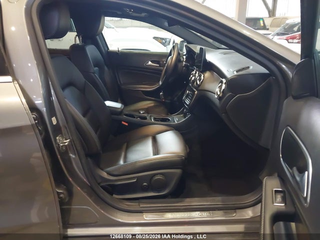 Aukcja sprzedaży 2019 Mercedes-benz Gla 250 4matic, vin: WDCTG4GB5KJ649193, numer aukcji: 12668109