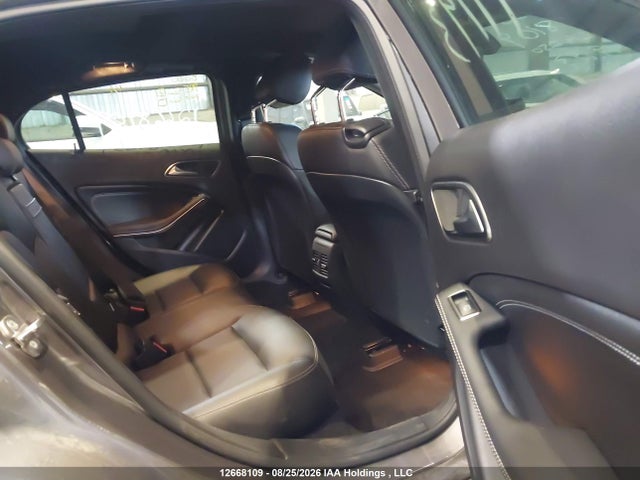 Aukcja sprzedaży 2019 Mercedes-benz Gla 250 4matic, vin: WDCTG4GB5KJ649193, numer aukcji: 12668109