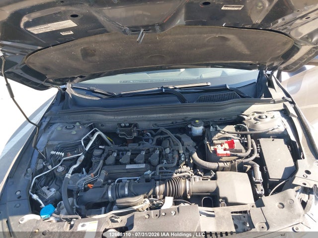1HGCV1F97JA800642 Honda Accord Touring