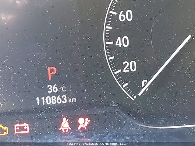 1HGCV1F97JA800642 Honda Accord Touring