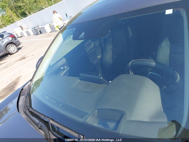 1HGCV1F97JA800642 Honda Accord Touring