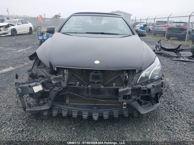 Продажа на аукционе авто 2017 Mercedes-benz E 400, vin: WDDKK6FF4HF362283, номер лота: 12668113
