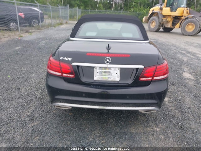 12668113 :رقم المزاد ، WDDKK6FF4HF362283 vin ، 2017 Mercedes-benz E 400 مزاد بيع