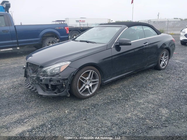 Продажа на аукционе авто 2017 Mercedes-benz E 400, vin: WDDKK6FF4HF362283, номер лота: 12668113