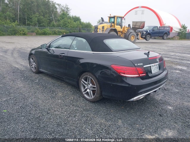 Продажа на аукционе авто 2017 Mercedes-benz E 400, vin: WDDKK6FF4HF362283, номер лота: 12668113