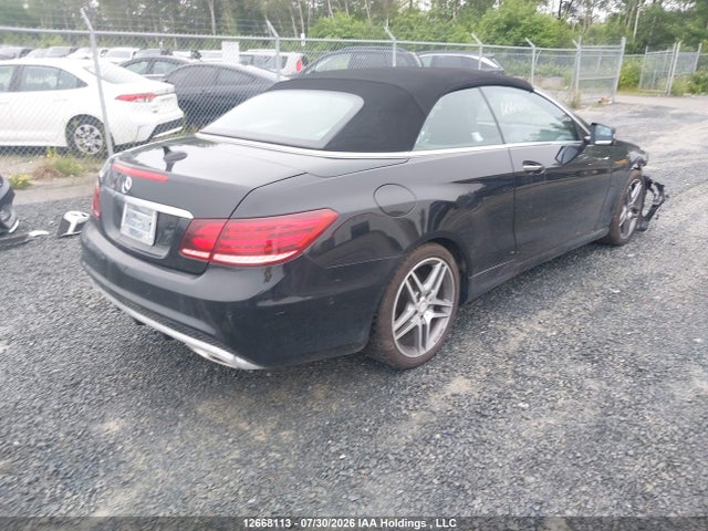 Продажа на аукционе авто 2017 Mercedes-benz E 400, vin: WDDKK6FF4HF362283, номер лота: 12668113