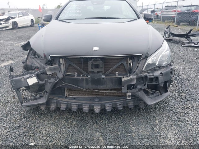 Продажа на аукционе авто 2017 Mercedes-benz E 400, vin: WDDKK6FF4HF362283, номер лота: 12668113