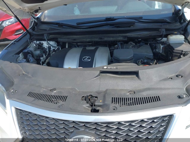 Продажа на аукционе авто 2017 Lexus Rx 350, vin: 2T2BZMCA8HC116697, номер лота: 12668115