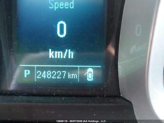 Chevrolet EQUINOX 1LT 2014 2GNFLFEK1E6383273 Image 12