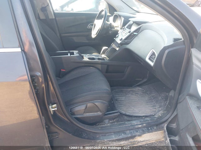 Chevrolet EQUINOX 1LT 2014 2GNFLFEK1E6383273 Image 5