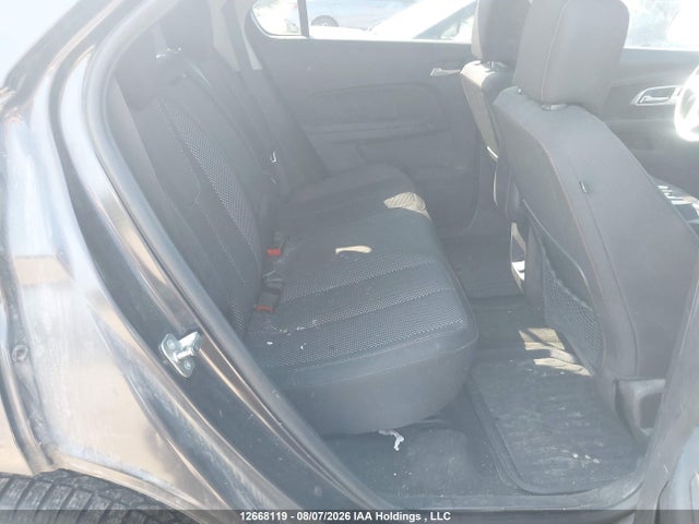 Chevrolet EQUINOX 1LT 2014 2GNFLFEK1E6383273 Image 8