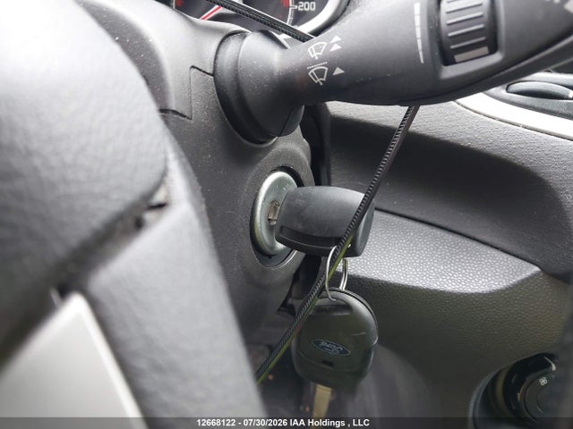 Продажа на аукционе авто 2012 Ford Fiesta Se, vin: 3FADP4EJ3CM172116, номер лота: 12668122