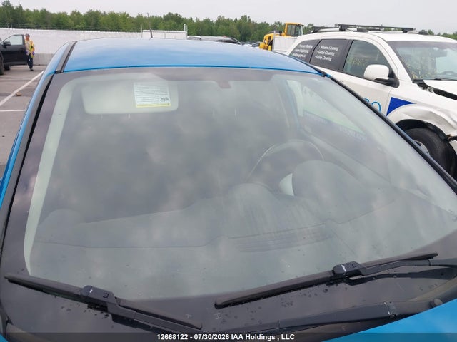 Продажа на аукционе авто 2012 Ford Fiesta Se, vin: 3FADP4EJ3CM172116, номер лота: 12668122