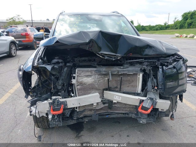 2026 Hyundai Palisade Xrt Pro მანქანა იყიდება აუქციონზე, vin: KM8RJES24TU064776, აუქციონის ნომერი: 12668123