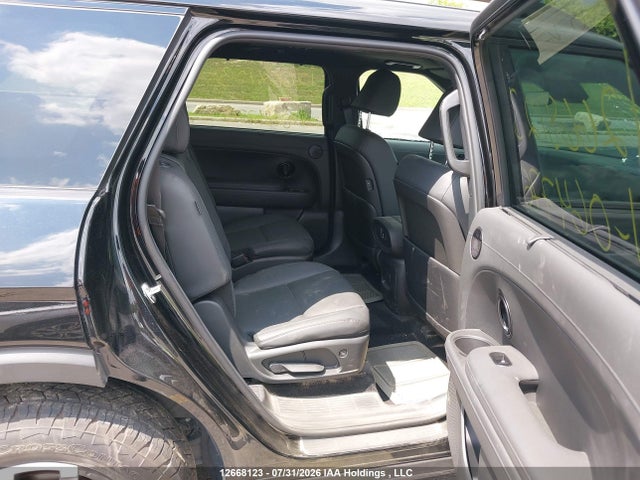 2026 Hyundai Palisade Xrt Pro მანქანა იყიდება აუქციონზე, vin: KM8RJES24TU064776, აუქციონის ნომერი: 12668123