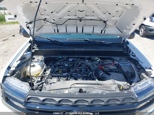 12668127 :رقم المزاد ، 3FTTW8F99PRA46405 vin ، 2023 Ford Maverick Xl/xlt/lariat مزاد بيع