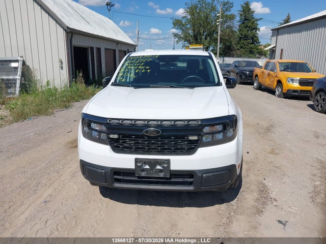 2023 Ford Maverick Xl/xlt/lariat მანქანა იყიდება აუქციონზე, vin: 3FTTW8F99PRA46405, აუქციონის ნომერი: 12668127