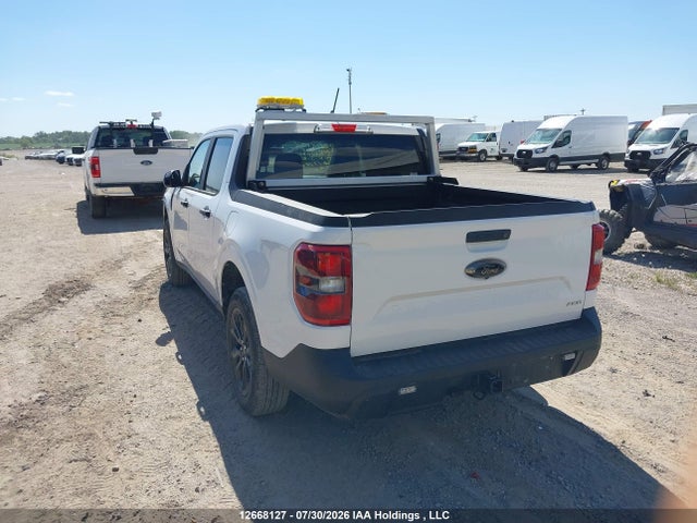2023 Ford Maverick Xl/xlt/lariat მანქანა იყიდება აუქციონზე, vin: 3FTTW8F99PRA46405, აუქციონის ნომერი: 12668127