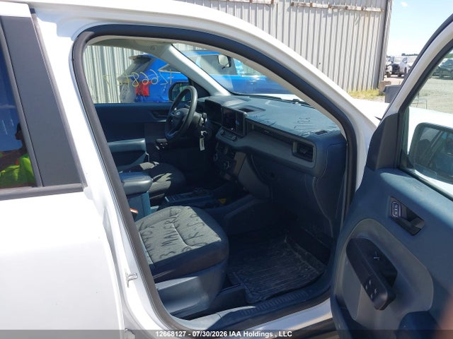 2023 Ford Maverick Xl/xlt/lariat მანქანა იყიდება აუქციონზე, vin: 3FTTW8F99PRA46405, აუქციონის ნომერი: 12668127