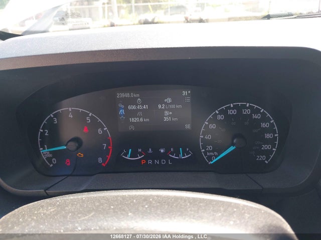 2023 Ford Maverick Xl/xlt/lariat მანქანა იყიდება აუქციონზე, vin: 3FTTW8F99PRA46405, აუქციონის ნომერი: 12668127