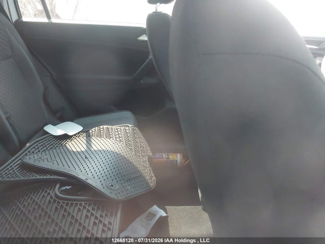 Aukcja sprzedaży 2019 Volkswagen Tiguan S, vin: 3VV0B7AX4KM015343, numer aukcji: 12668128