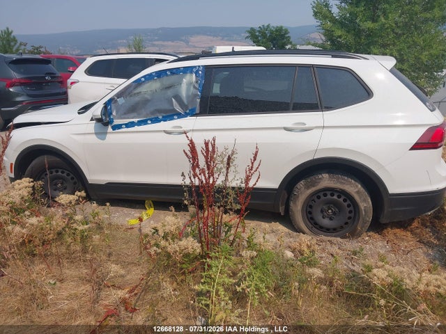 Aukcja sprzedaży 2019 Volkswagen Tiguan S, vin: 3VV0B7AX4KM015343, numer aukcji: 12668128
