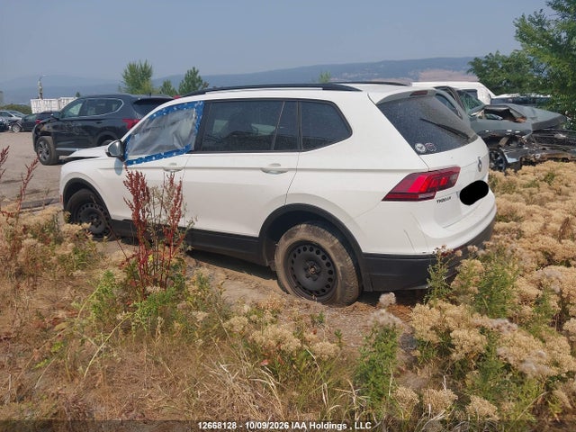 Aukcja sprzedaży 2019 Volkswagen Tiguan S, vin: 3VV0B7AX4KM015343, numer aukcji: 12668128