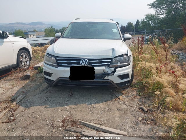 Aukcja sprzedaży 2019 Volkswagen Tiguan S, vin: 3VV0B7AX4KM015343, numer aukcji: 12668128