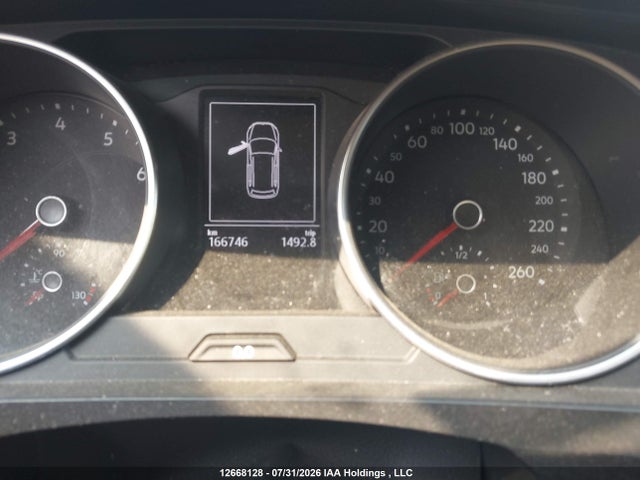 Aukcja sprzedaży 2019 Volkswagen Tiguan S, vin: 3VV0B7AX4KM015343, numer aukcji: 12668128