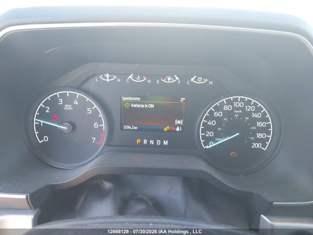 Продажа на аукционе авто 2022 Ford F150 Supercrew, vin: 1FTFW1E88NKD11796, номер лота: 12668129
