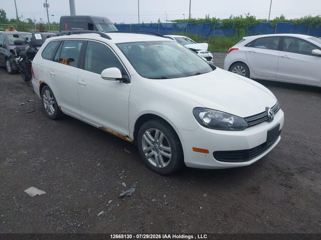 Auction sale of the 2011 Volkswagen Golf 2.5l Comfortline/2.5l Trendline, vin: 3VWPX7AJ0BM654035, lot number: 12668130