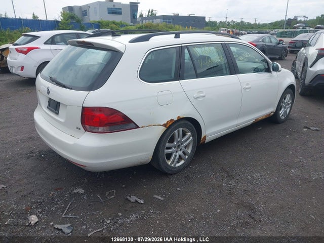 Aukcja sprzedaży 2011 Volkswagen Golf 2.5l Comfortline/2.5l Trendline, vin: 3VWPX7AJ0BM654035, numer aukcji: 12668130