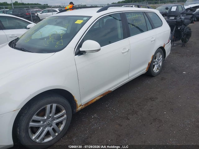 Aukcja sprzedaży 2011 Volkswagen Golf 2.5l Comfortline/2.5l Trendline, vin: 3VWPX7AJ0BM654035, numer aukcji: 12668130