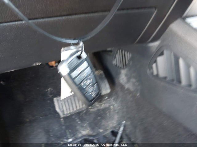 Ford Edge 2020 2FMPK4J97LBA79582 Image 11