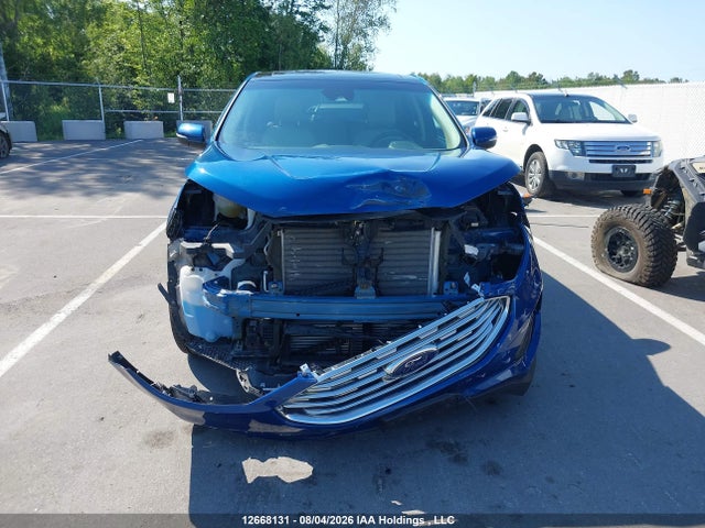 Ford Edge 2020 2FMPK4J97LBA79582 Image 13