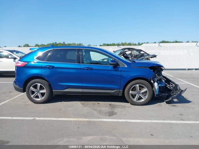 Ford Edge 2020 2FMPK4J97LBA79582 Image 14