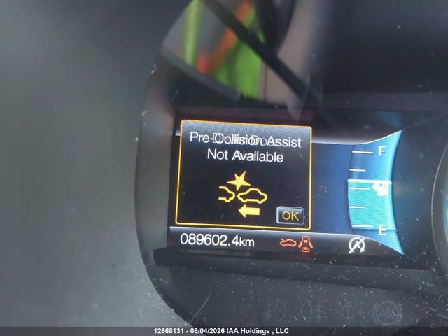 Ford Edge 2020 2FMPK4J97LBA79582 Image 16