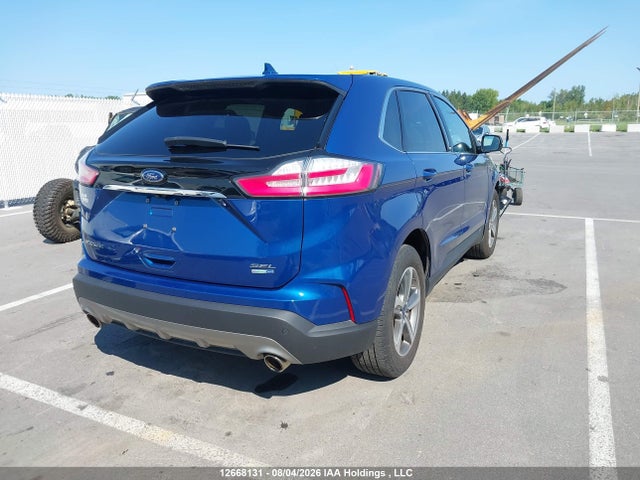 Ford Edge 2020 2FMPK4J97LBA79582 Image 4