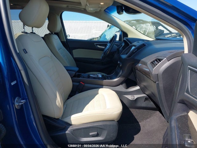 Ford Edge 2020 2FMPK4J97LBA79582 Image 5