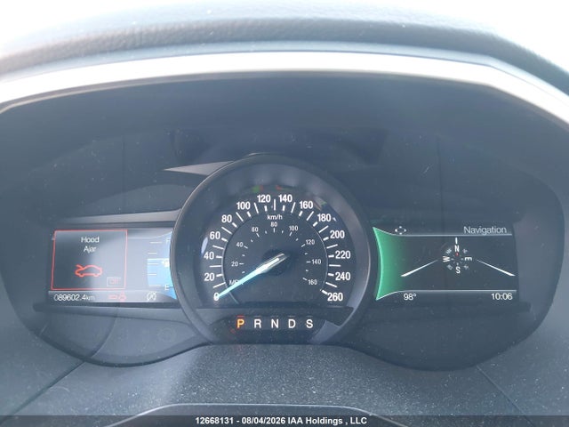 Ford Edge 2020 2FMPK4J97LBA79582 Image 7