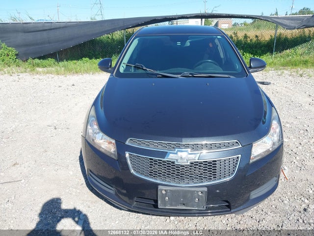 Chevrolet Cruze 2014 1G1PC5SB1E7424604 Image 12