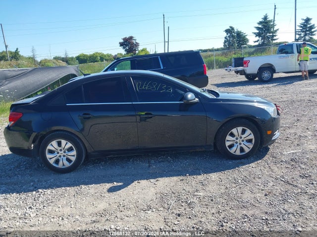 Chevrolet Cruze 2014 1G1PC5SB1E7424604 Image 13