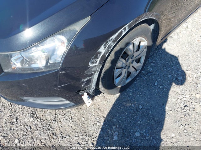 Chevrolet Cruze 2014 1G1PC5SB1E7424604 Image 18