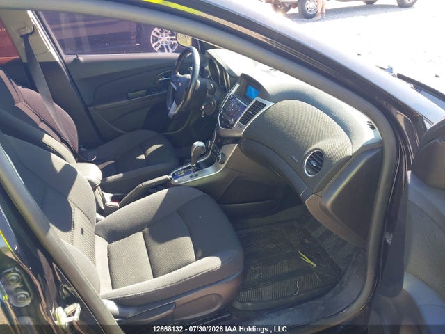 Chevrolet Cruze 2014 1G1PC5SB1E7424604 Image 5