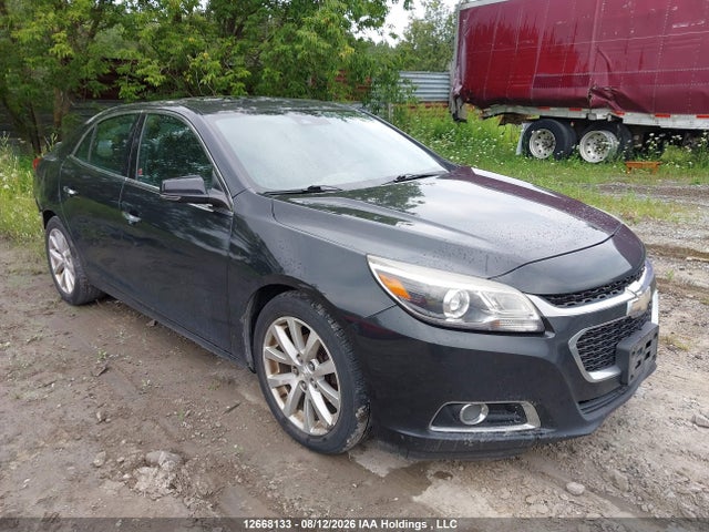 1G11F5SLXFF260783 auction archive image