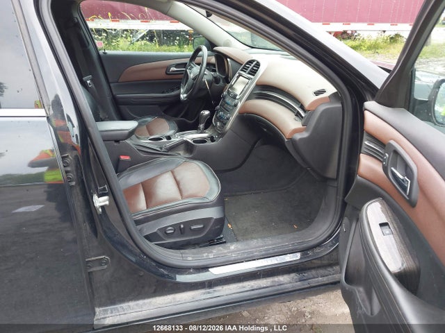 1G11F5SLXFF260783 Chevrolet Malibu 1lz