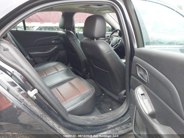 1G11F5SLXFF260783 Chevrolet Malibu 1lz