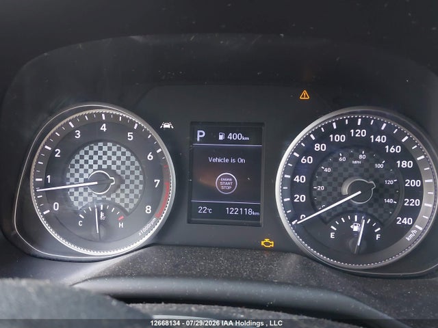 2020 Hyundai Elantra Preferred With Sun And Safety Package Auto Ivt მანქანა იყიდება აუქციონზე, vin: KMHD84LF3LU923275, აუქციონის ნომერი: 12668134